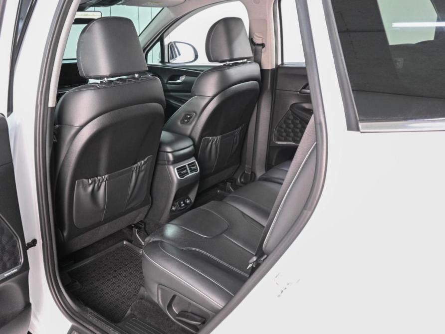 Hyundai Santa Fe IV Рестайлинг Ростов-на-Дону  - изображение 11