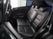 Kia Sportage IV Рестайлинг Воронеж  - изображение 32