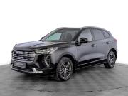 Haval Jolion I Москва  - изображение 27