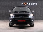 Ford Explorer V Екатеринбург  - изображение 26