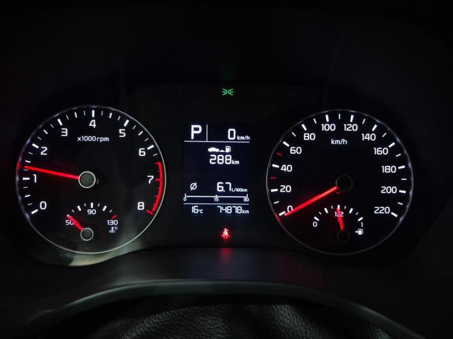 Kia Rio IV Рестайлинг Альметьевск  - изображение 18