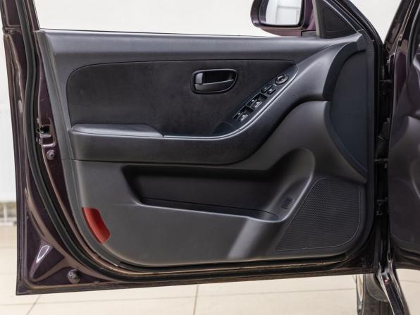 Hyundai Elantra IV (HD) с пробегом 2008 года, цена 595 000 рублей, 288022 км, седан, Автокод Объявления