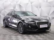 Genesis G70 I Ульяновск  - изображение 27