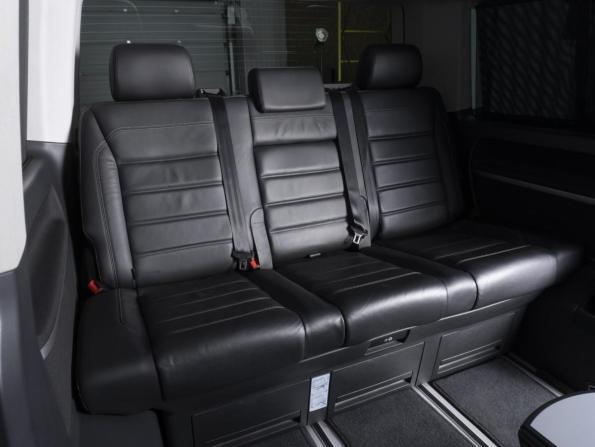 Volkswagen Multivan T6 Рестайлинг с пробегом 2020 года, цена 6 870 000 рублей, 122067 км, минивэн, Автокод Объявления