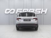 Skoda Karoq I Ростов-на-Дону  - изображение 22