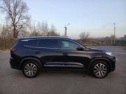 Chery Tiggo 8 I Рестайлинг Чебоксары  - изображение 27