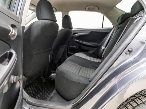Toyota Corolla X (E140 E150) с пробегом 2008 года, цена 792 000 рублей, 228254 км, седан, Автокод Объявления
