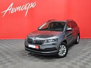 Skoda Karoq I Вологда  - изображение 19