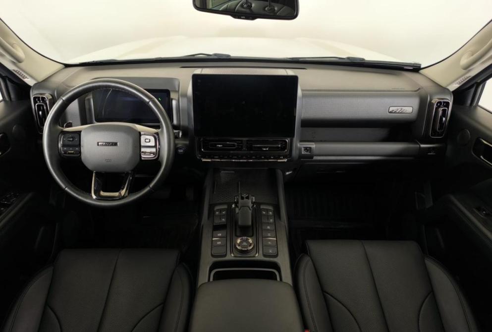 Haval H9 II Нижний Новгород  - изображение 18