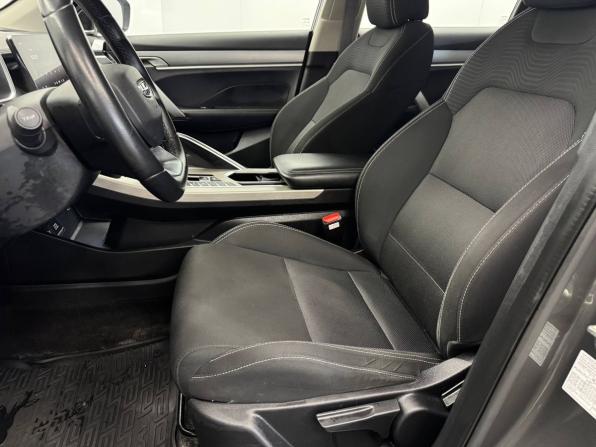 Geely Coolray I с пробегом 2022 года, цена 1 390 000 рублей, 64347 км, внедорожник, Автокод Объявления