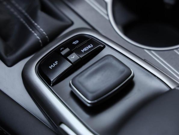 Lexus RX IV с пробегом 2017 года, цена 4 749 000 рублей, 25489 км, внедорожник, Автокод Объявления