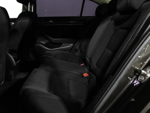 Volkswagen Passat B8 с пробегом 2017 года, цена 1 419 777 рублей, 232000 км, седан, Автокод Объявления