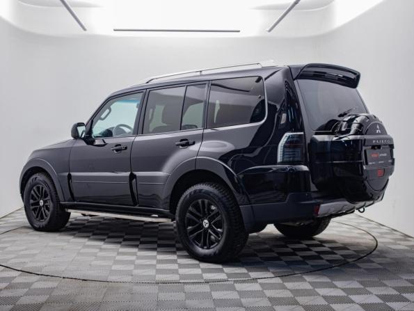 Mitsubishi Pajero IV с пробегом 2007 года, цена 1 270 000 рублей, 297000 км, внедорожник, Автокод Объявления