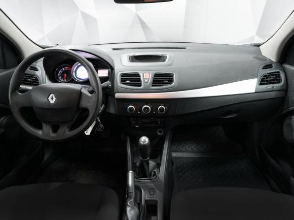 Renault Megane III Рестайлинг с пробегом 2014 года, цена 773 000 рублей, 199550 км, хэтчбек, Автокод Объявления
