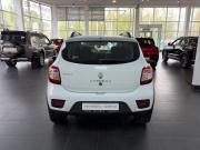 Renault Sandero II Рестайлинг Киров  - изображение 24