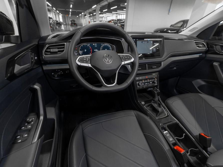 Volkswagen Tharu XR Москва  - изображение 7