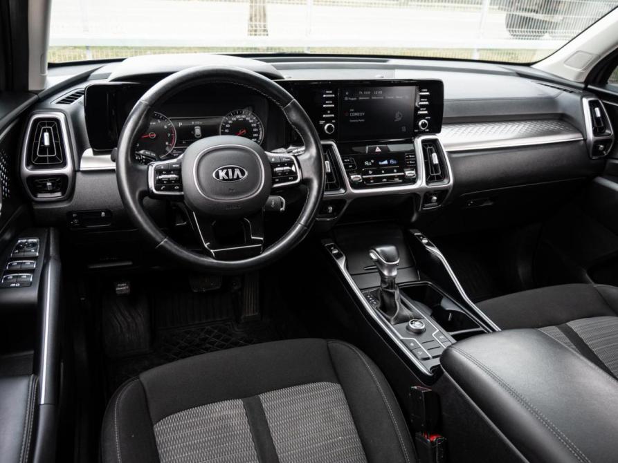 Kia Sorento IV Краснодар  - изображение 6