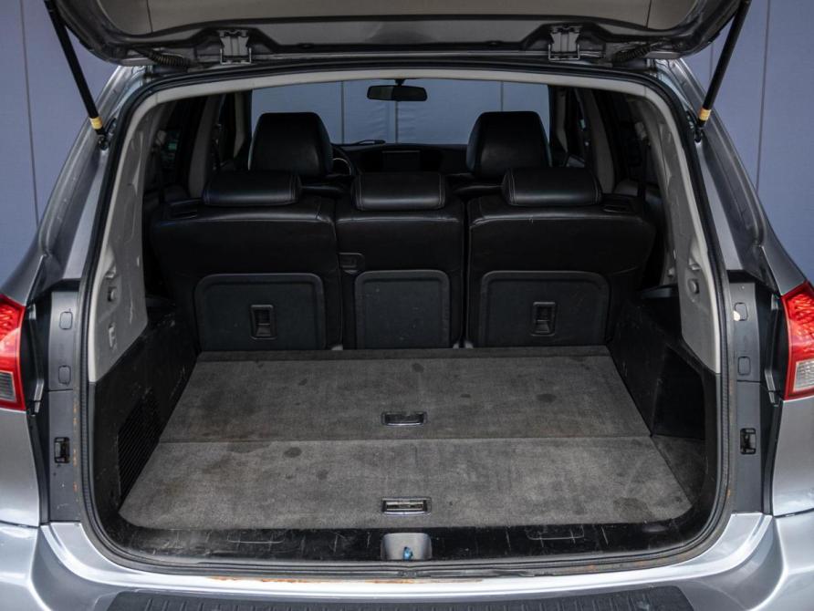 Subaru Tribeca I Рестайлинг Краснодар  - изображение 23