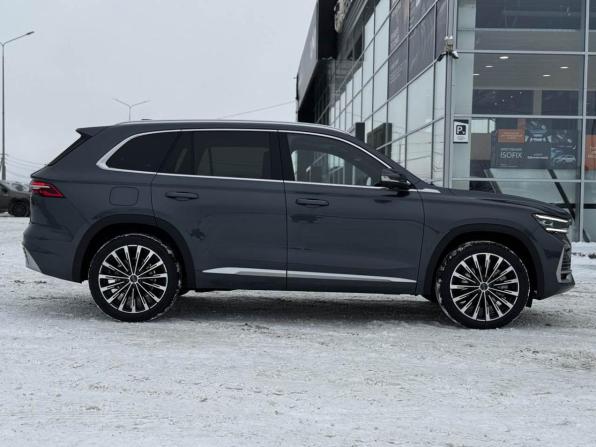 Новый Geely Monjaro I 2026 года, цена 4 954 990 рублей, внедорожник, Автокод Объявления