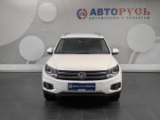 Volkswagen Tiguan I Рестайлинг Москва  - изображение 28
