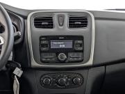 Renault Logan II Рестайлинг Москва  - изображение 43