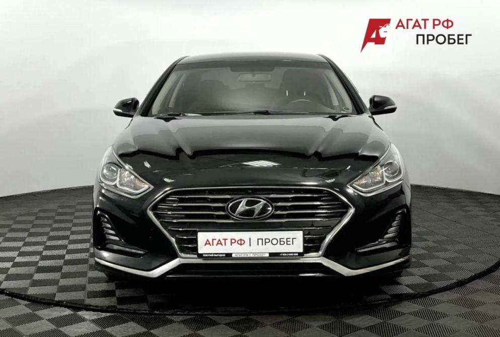 Hyundai Sonata VII (LF) Рестайлинг Нижний Новгород  - изображение 3