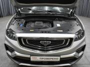 Geely Atlas Pro Москва  - изображение 30