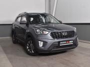 Hyundai Creta I Рестайлинг Кемерово  - изображение 28