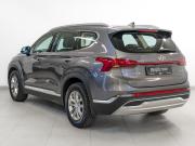 Hyundai Santa Fe IV Рестайлинг Санкт-Петербург  - изображение 37