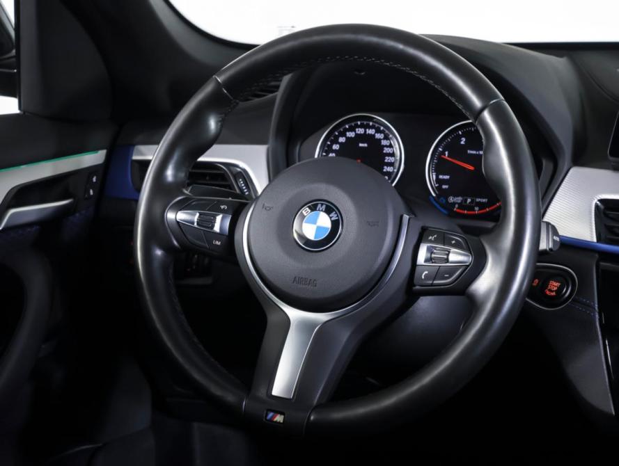 BMW X1 II (F48) Рестайлинг Москва  - изображение 14