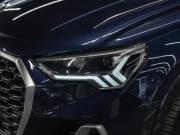 Audi Q3 Sportback II (F3) Москва  - изображение 49