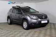 Renault Duster II Нижний Новгород  - изображение 21