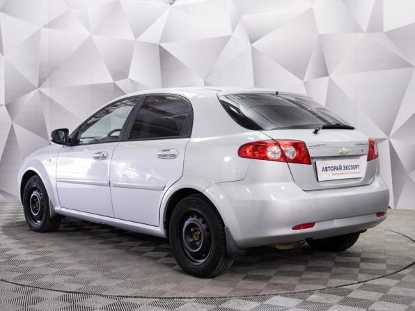 Chevrolet Lacetti I с пробегом 2010 года, цена 391 000 рублей, 207689 км, хэтчбек, Автокод Объявления