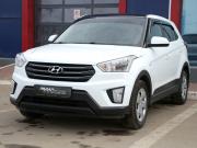 Hyundai Creta I Иваново  - изображение 21