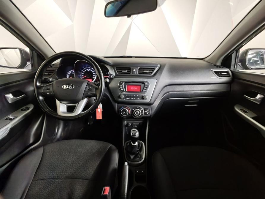 Kia Rio III Москва  - изображение 13