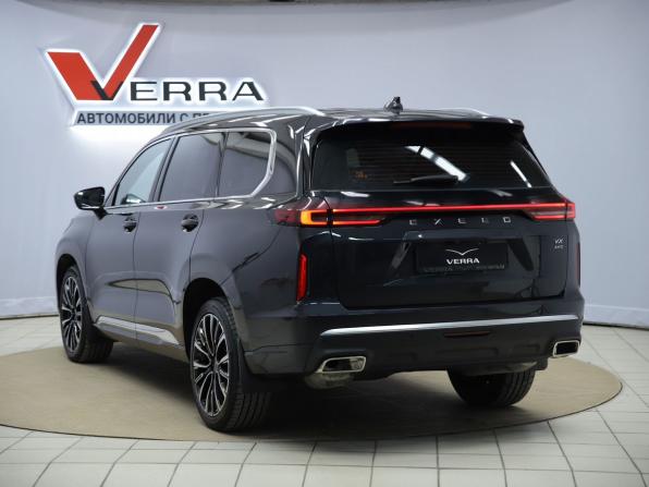 Exeed VX I с пробегом 2022 года, цена 2 890 000 рублей, 31370 км, внедорожник, Автокод Объявления