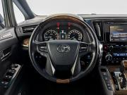 Toyota Alphard III Москва  - изображение 52