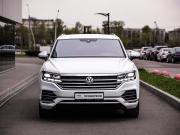 Volkswagen Touareg III Санкт-Петербург  - изображение 41