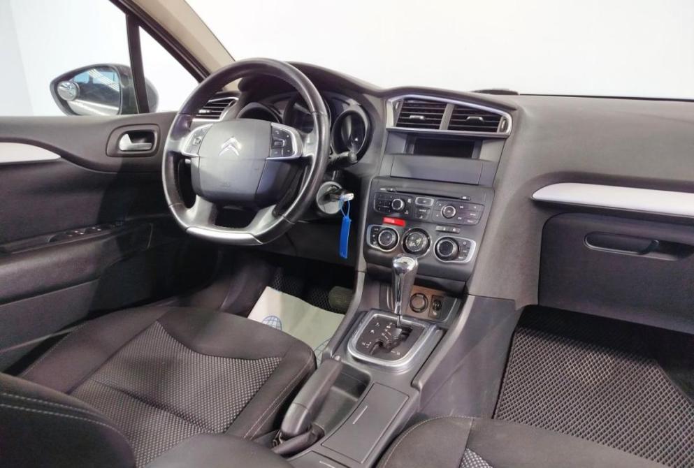 Citroen C4 II Саратов  - изображение 14