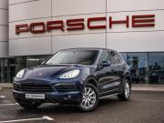 Porsche Cayenne II (958) Санкт-Петербург  - изображение 30