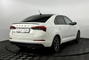 Skoda Rapid II Нижний Новгород  - изображение 29