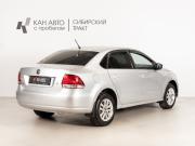 Volkswagen Polo V Казань  - изображение 11