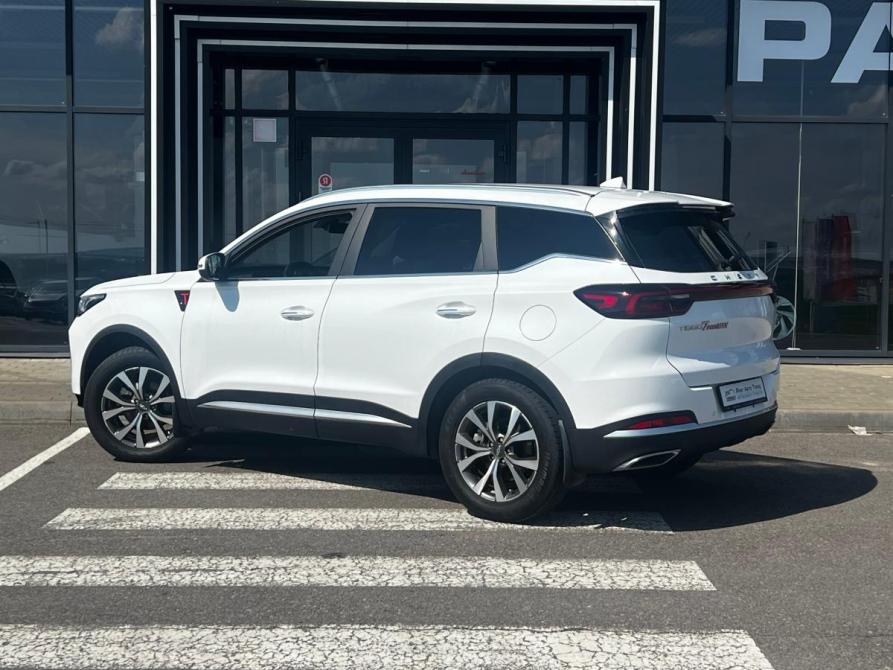 Chery Tiggo 7 Pro Max I Воронеж  - изображение 6