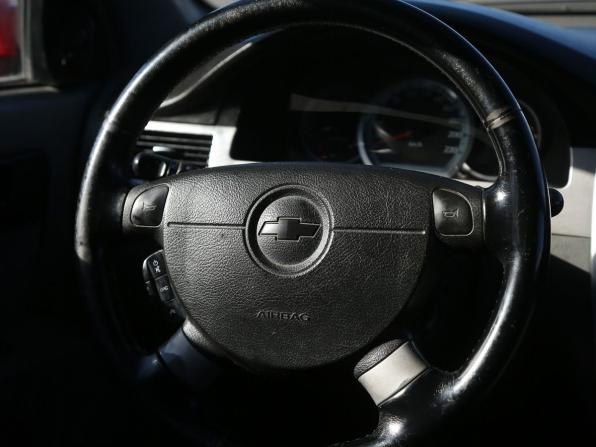 Chevrolet Lacetti I с пробегом 2007 года, цена 315 000 рублей, 263000 км, седан, Автокод Объявления