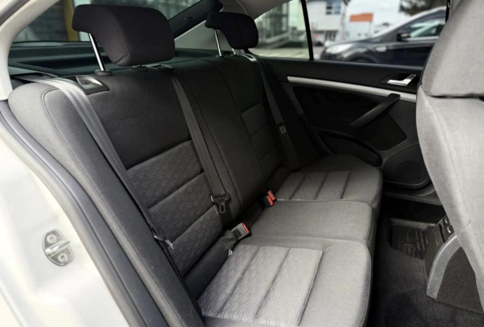 Skoda Octavia II (A5) Рестайлинг Ставрополь  - изображение 18