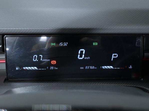 JETOUR DASHING I с пробегом 2024 года, цена 1 750 000 рублей, 83767 км, внедорожник, Автокод Объявления