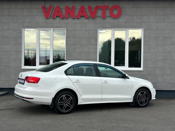 Volkswagen Jetta VI Рестайлинг с пробегом 2015 года, цена 1 090 000 рублей, 190150 км, седан, Автокод Объявления