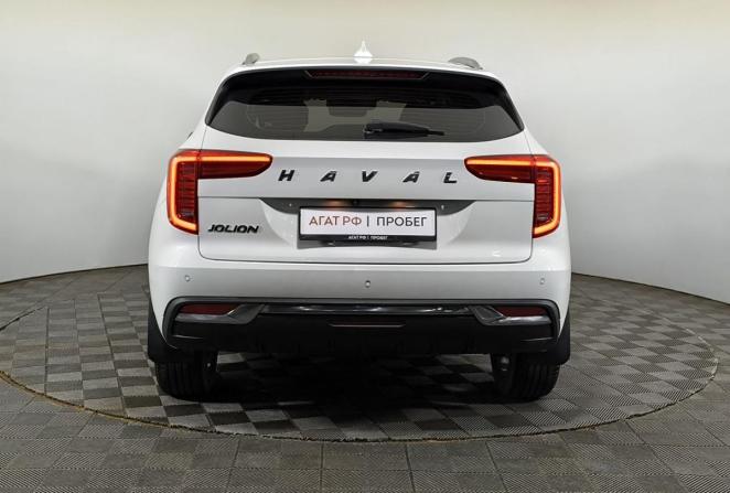 Haval Jolion I с пробегом 2021 года, цена 1 630 000 рублей, 68428 км, внедорожник, Автокод Объявления