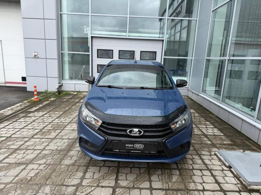 Lada (ВАЗ) Vesta I Орел  - изображение 2