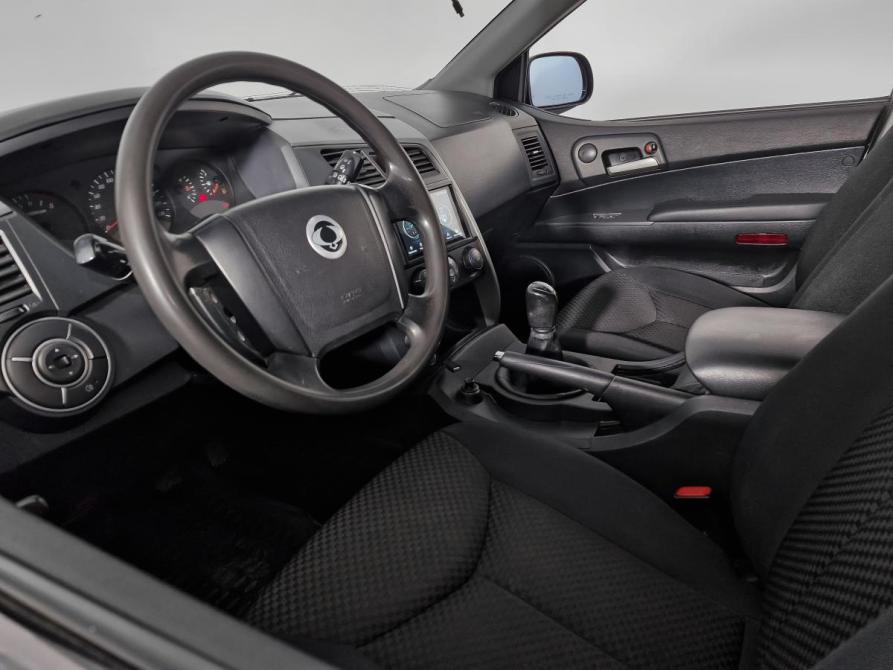 SsangYong Kyron I Рестайлинг Нижний Новгород  - изображение 14